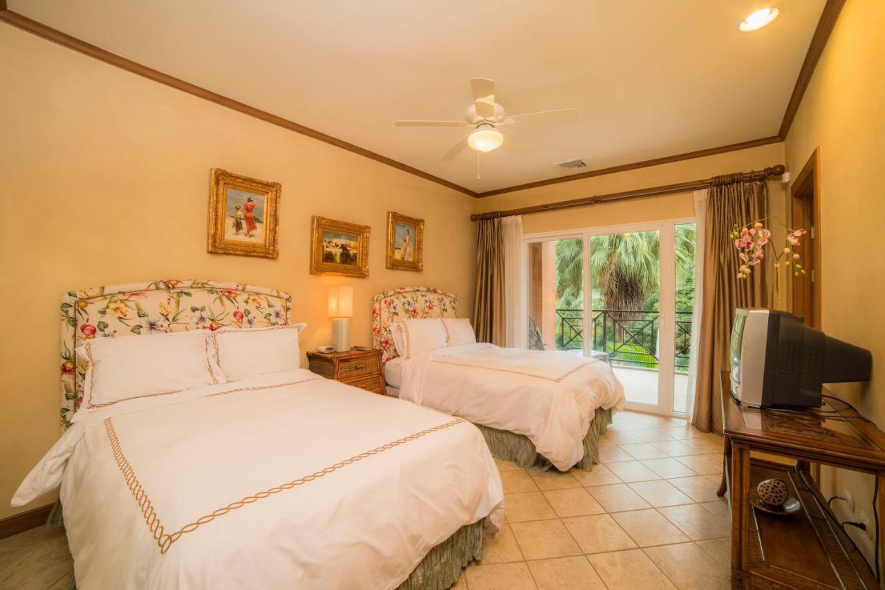 Los Suenos Resort Veranda 1B By Stay In Cr Playa Herradura  Buitenkant foto