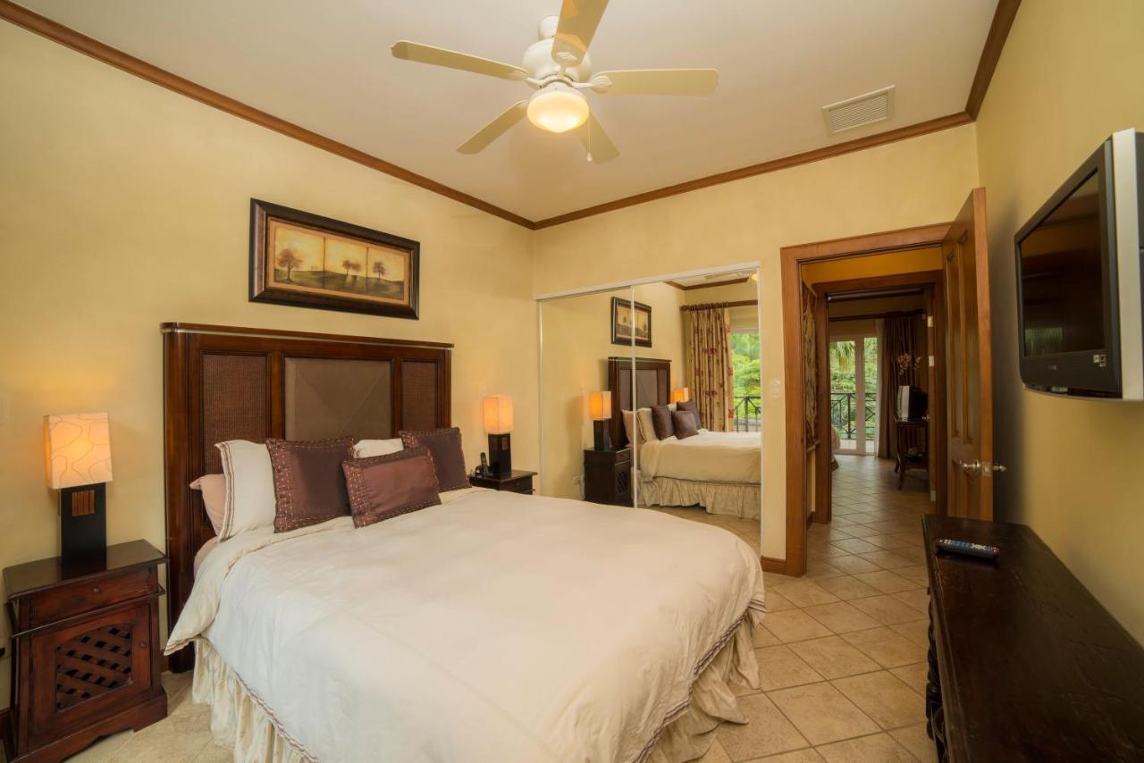Los Suenos Resort Veranda 1B By Stay In Cr Playa Herradura  Buitenkant foto