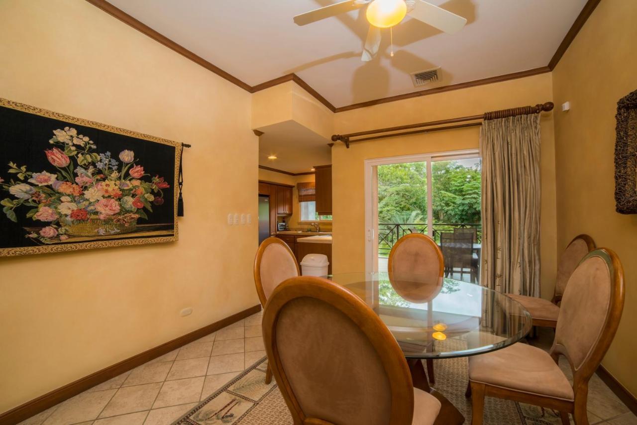 Los Suenos Resort Veranda 1B By Stay In Cr Playa Herradura  Buitenkant foto