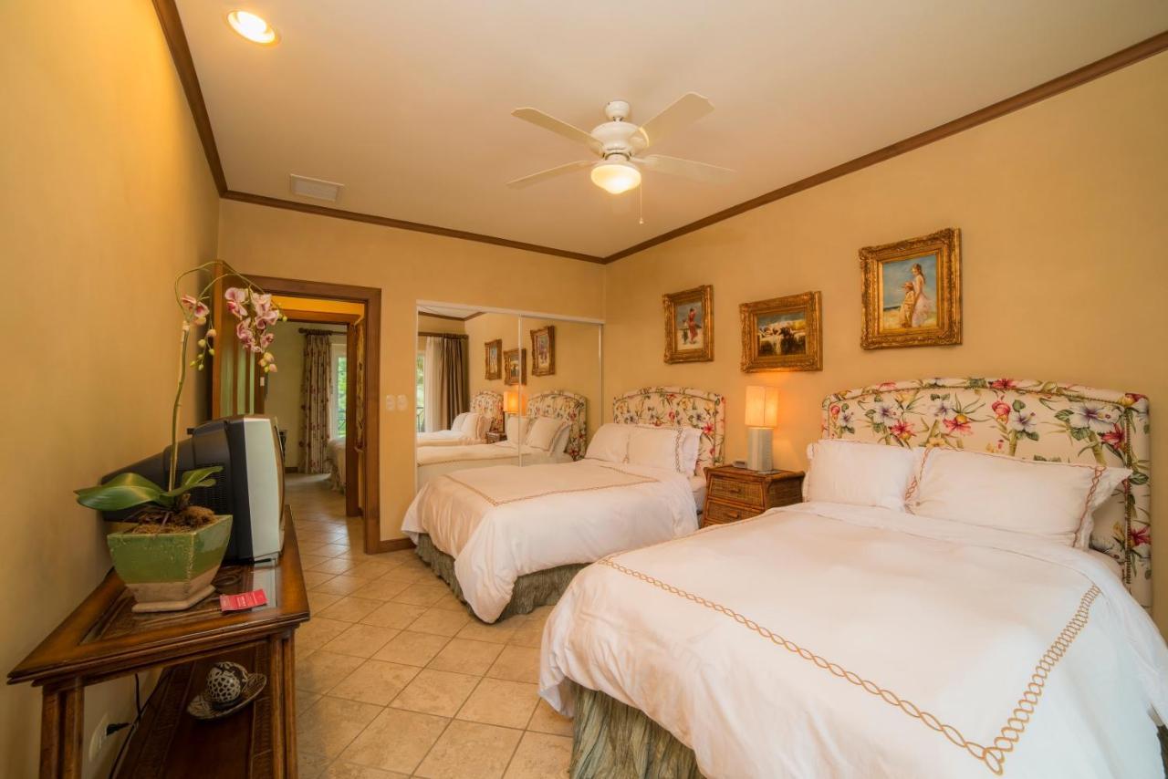 Los Suenos Resort Veranda 1B By Stay In Cr Playa Herradura  Buitenkant foto