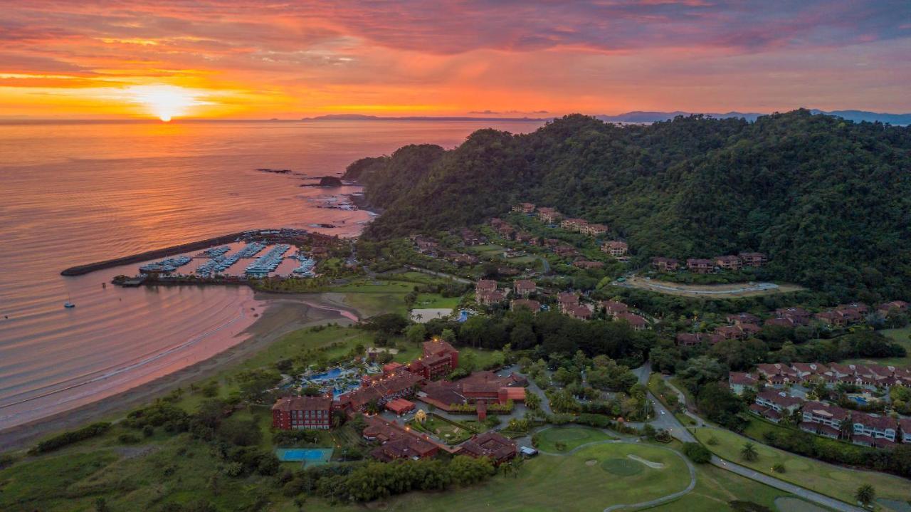 Los Suenos Resort Veranda 1B By Stay In Cr Playa Herradura  Buitenkant foto