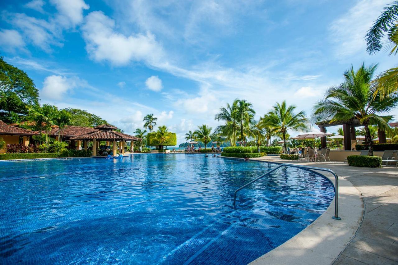 Los Suenos Resort Veranda 1B By Stay In Cr Playa Herradura  Buitenkant foto