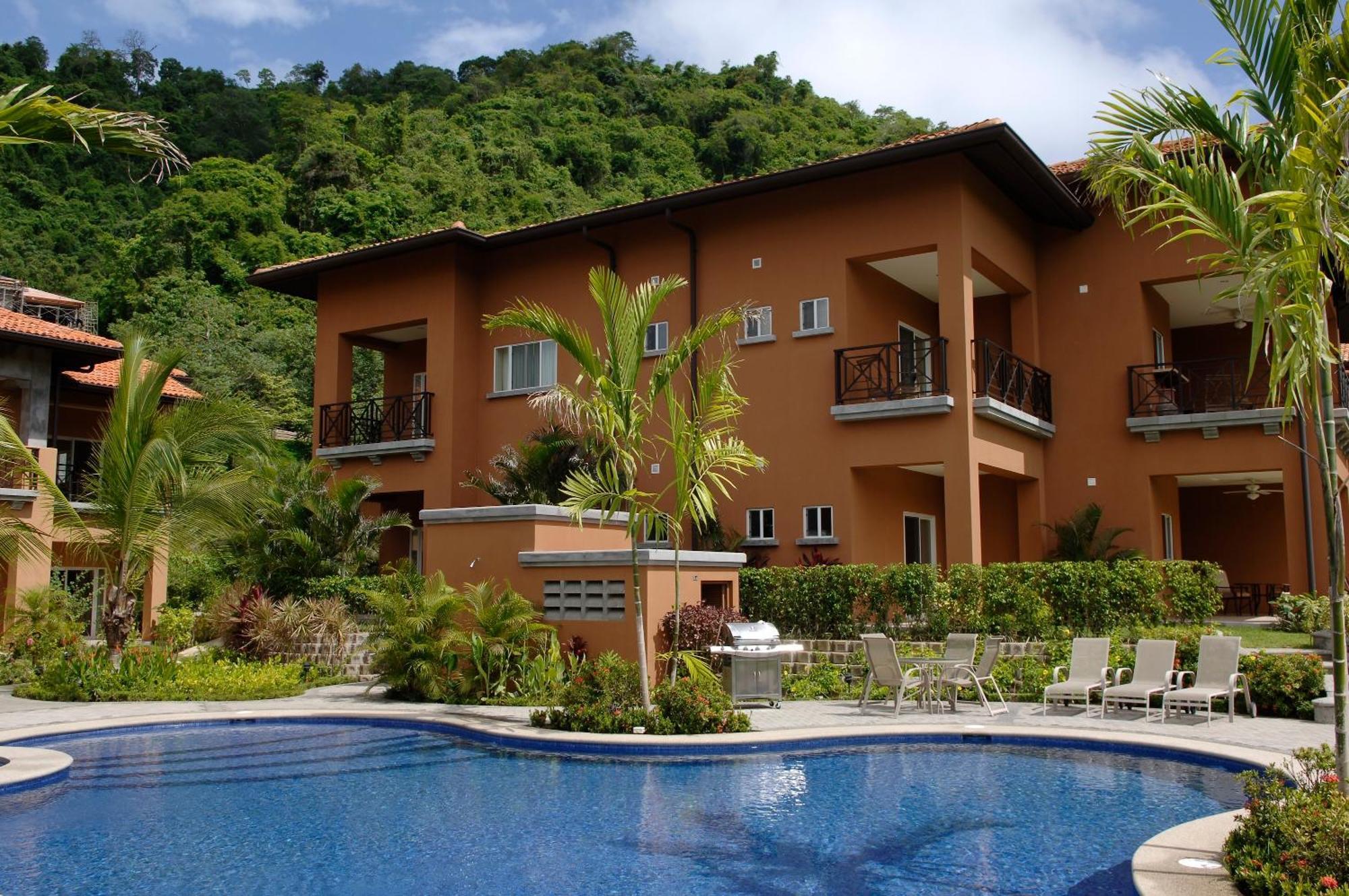 Los Suenos Resort Veranda 1B By Stay In Cr Playa Herradura  Buitenkant foto